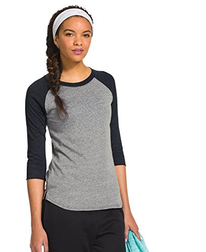 Women's Charged Cotton® Undeniable Long Sleeve Crew