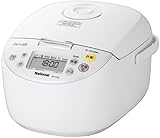 National IH�W���[���ъ�i1.0L�E5.5�������j �z���C�g SR-A10S-W