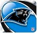 Carolina Panthers Vortex Mouse Pad Image