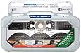 Dremel MM386 6 piece Cutting Kit