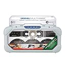 Dremel MM386 6 piece Cutting Kit