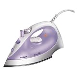 Philips GC1121 Comfort Steam Spray Iron 1400w