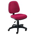 Zoom Medium Back Operator Chair Charcoal