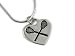 Exclusive Lacrosse Necklace