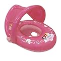 Swimways Princess Sun Canopy Baby Float