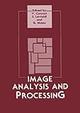 Image analysis and processing