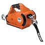 Warn Industries 685005 PullzAll 24V DC Cordless Electric Pulling Tool