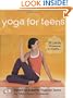 Yoga For Teens Card Deck
