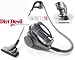 Küche & Haushalt : Dirt Devil M5020 Infinity V8, anthrazit