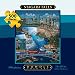 Niagra Falls 500pc 16x20 Jigsaw Puzzle by Eric Dowdle