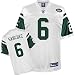 Mark Sanchez New York Jets White NFL Replica Jersey
