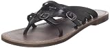 Kickers Womens Dilight 2 Multi-Strap Thong Sandal - Womens Shoes Sandals
