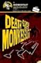 Death Comes to Monkeysuit (Monkeysuit Anthology, Volume 5)