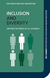 Inclusion and Diversity (Key Guides for Effective Teaching in Higher Education) (Key Guides for Effective Teaching in Higher Education)