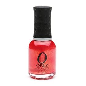 Orly Nail Lacquer