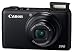 Canon PowerShot S90IS 10MP Digital Camera with 3.8x Wide Angle Optical Image Stabilized Zoom and 3-inch LCD