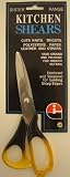 from Sister Range STAINLESS STEEL KITCHEN SHEARS SCISSORS