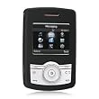 Black Silicone Skin Cover Case Cell Phone Protector for Samsung Propel A767