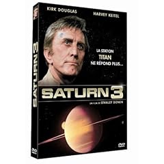 Saturn 3