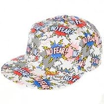 No Multi Cap Junior