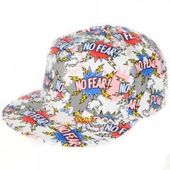 No Multi Cap Junior