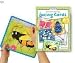 MORE FRIENDLY BUGS LACING CARDS by eeBoo