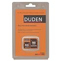 Duden Das Fremdw&ouml;rterbuch f&uuml;r PDA / Smartphones