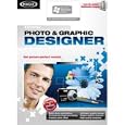 Magix Xtreme Photo and Graphic Designer from Multimedia 2000