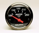 Auto Meter 1504 Fuel Level Gauge