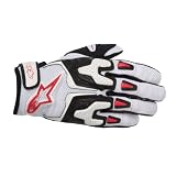 Alpinestars SMX-3 Air Leather Gloves