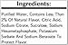 VERSAINSECT , 16-Ounce Bottles (Pack of 24) Garden Sculpture Outdoor