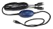 M-Audio Uno - 1-In/1-Out USB Bus-Powered MIDI Interface