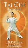 Tai Chi Anywhere