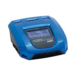 Amazon.com: LRP PULSAR TOUCH COMPET