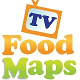 TVFoodMaps for Android