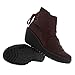 Fly London Women's Boots Yama Black