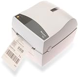 Intermec EasyCoder PC41 - Label printer - B/W - direct thermal - Roll (4.65 in) - 203 dpi - up to 240 inch/min - capacity: 1 rolls - Parallel, Serial