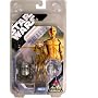 Star Wars: 30th Anniversary Collection Exclusives > McQuarrie Concept R2-D2 and C-3PO Action Figure