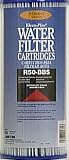 Culligan R50-BBS Culligan Heavy-Duty Sediment Water Filter Cartridge
