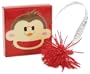 Animal 60 Inch Tape Measure-Monkey