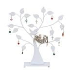 Songmics Neu Schmuckst�nder Schmuckha...