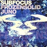 Frozen Solid/Juno [12" VINYL]