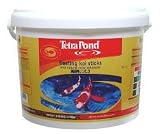 TETRA KOI VIBRANCE STICKS 3.08 LB BUCKET