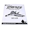 ParkZone Instruction Manual: F27C Stryker PNP