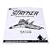 ParkZone Instruction Manual: F27C Stryker PNP