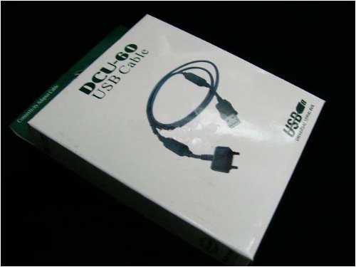 E036 DCU-60 USB Cable for Sony Ericsson D750i D750/J100a J100i J100/J110i J110a J110/J120i J120c J120/J210i J210c J210/J220a J220i J220c/J230i J230c J230/K200i K200a K200c/K300a K300i K300c/K310a K310i K310c/K320i K320a K320c/K510i K510a K510/K510i K510a K510c/K530i K530/K550i K550IM K550c/K610i K610im K610/K630i K630 V640i/K660i K660/K750i K750c K750/K770i K770/K800i K790a K790i/K810i K818c K810/k850i K850/M600i M608c M600/P1i P1/P990i P990/T650i T658c T650/V630i V630 K618i/W200i W200a W200/W3