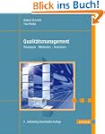 Qualit�tsmanagement: Strategien, Meth...