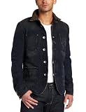 Diesel Men's Workwear Inspired Field Jacket
