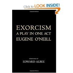 Exorcism: A Play in One Act