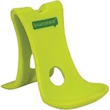 SmartStand Mobile Device Holder for All Cell Phones (Chartreuse)